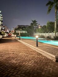 Limau Park (D16), Condominium #610180471